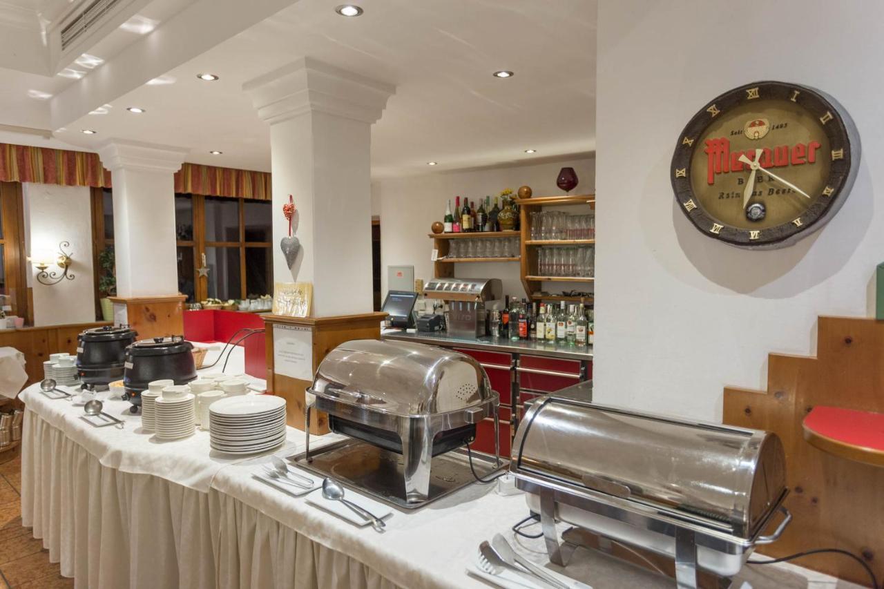 Hotel Neuwirt Mauterndorf  Εξωτερικό φωτογραφία