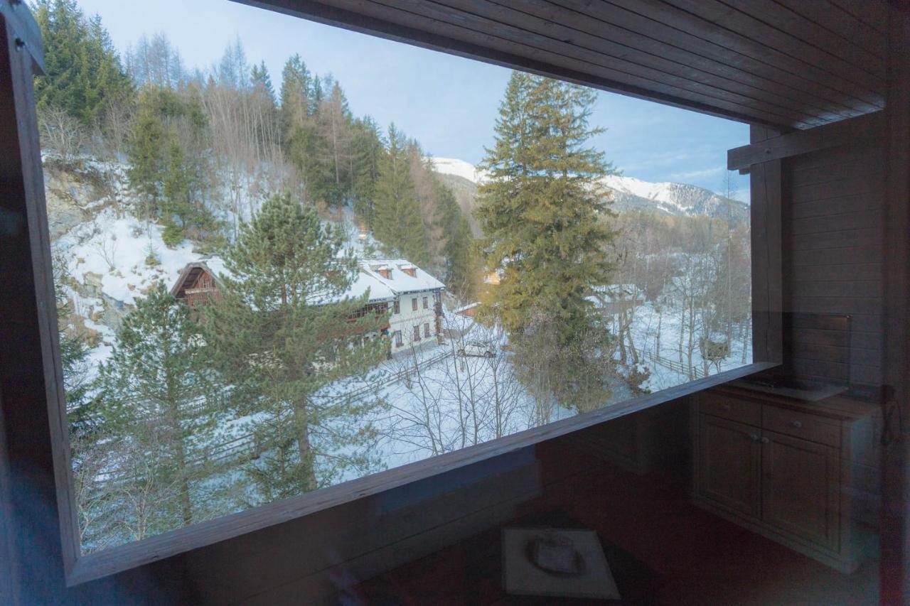 Hotel Neuwirt Mauterndorf  Εξωτερικό φωτογραφία