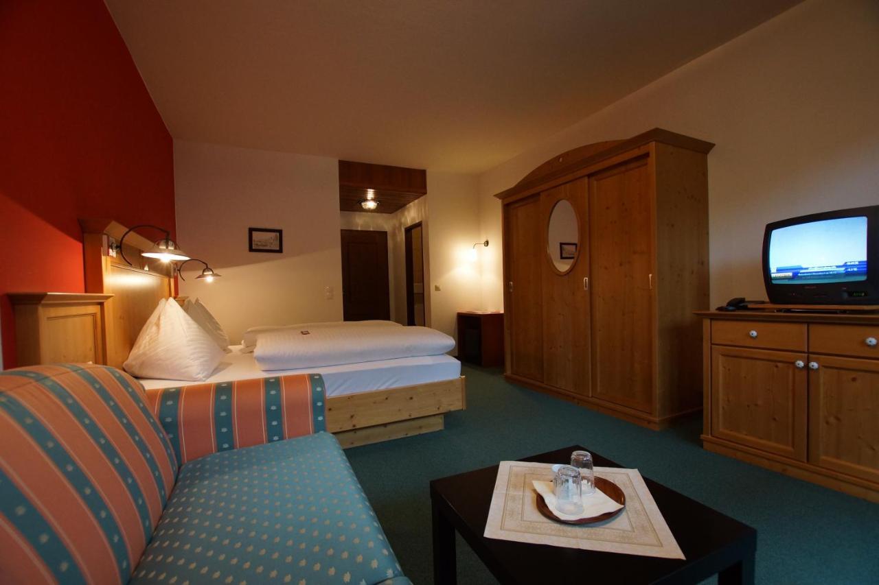 Hotel Neuwirt Mauterndorf  Δωμάτιο φωτογραφία