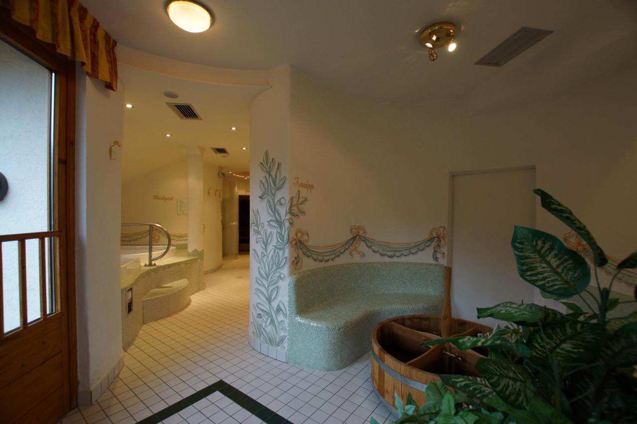 Hotel Neuwirt Mauterndorf  Δωμάτιο φωτογραφία