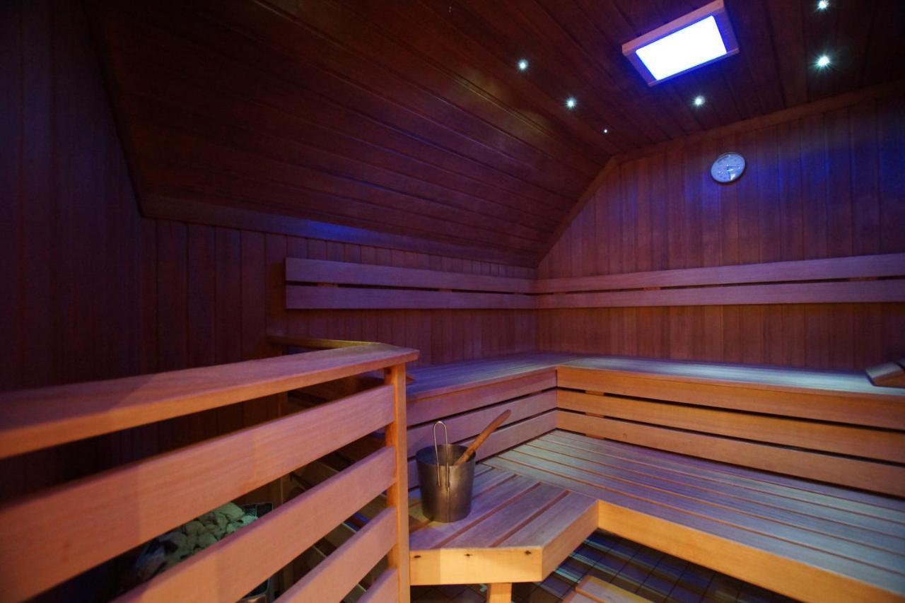 Hotel Neuwirt Mauterndorf  Δωμάτιο φωτογραφία