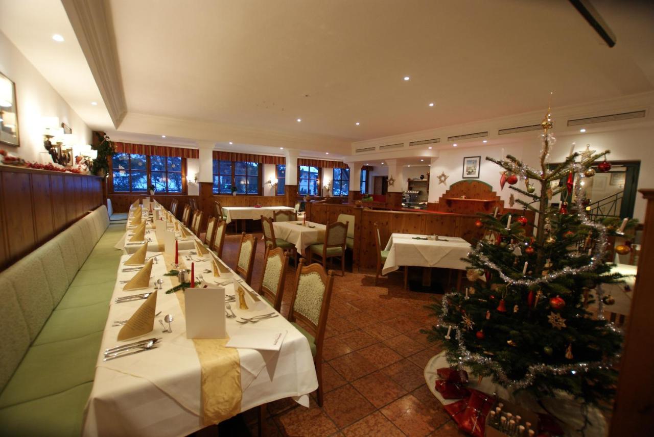 Hotel Neuwirt Mauterndorf  Εξωτερικό φωτογραφία