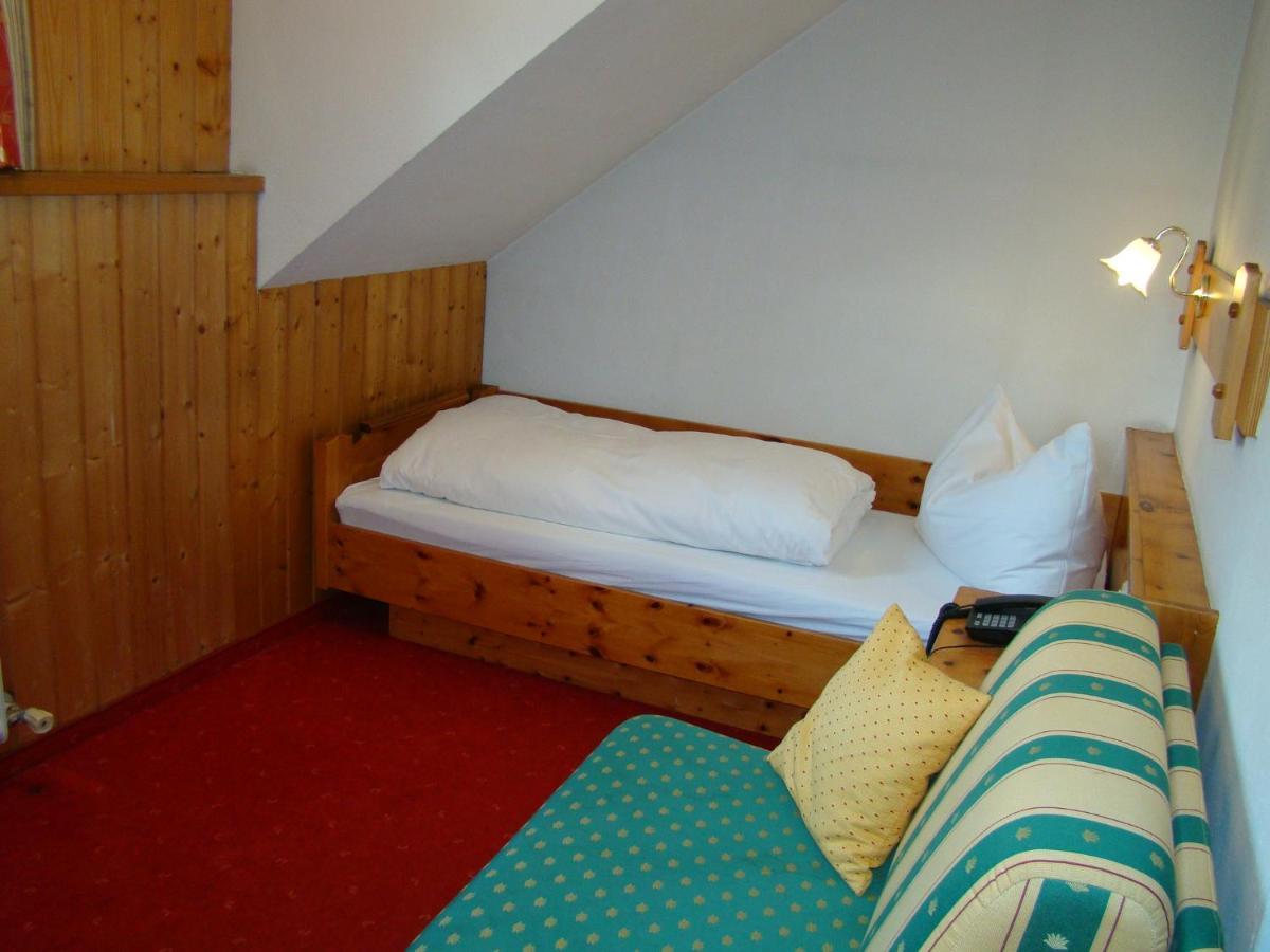 Hotel Neuwirt Mauterndorf  Εξωτερικό φωτογραφία