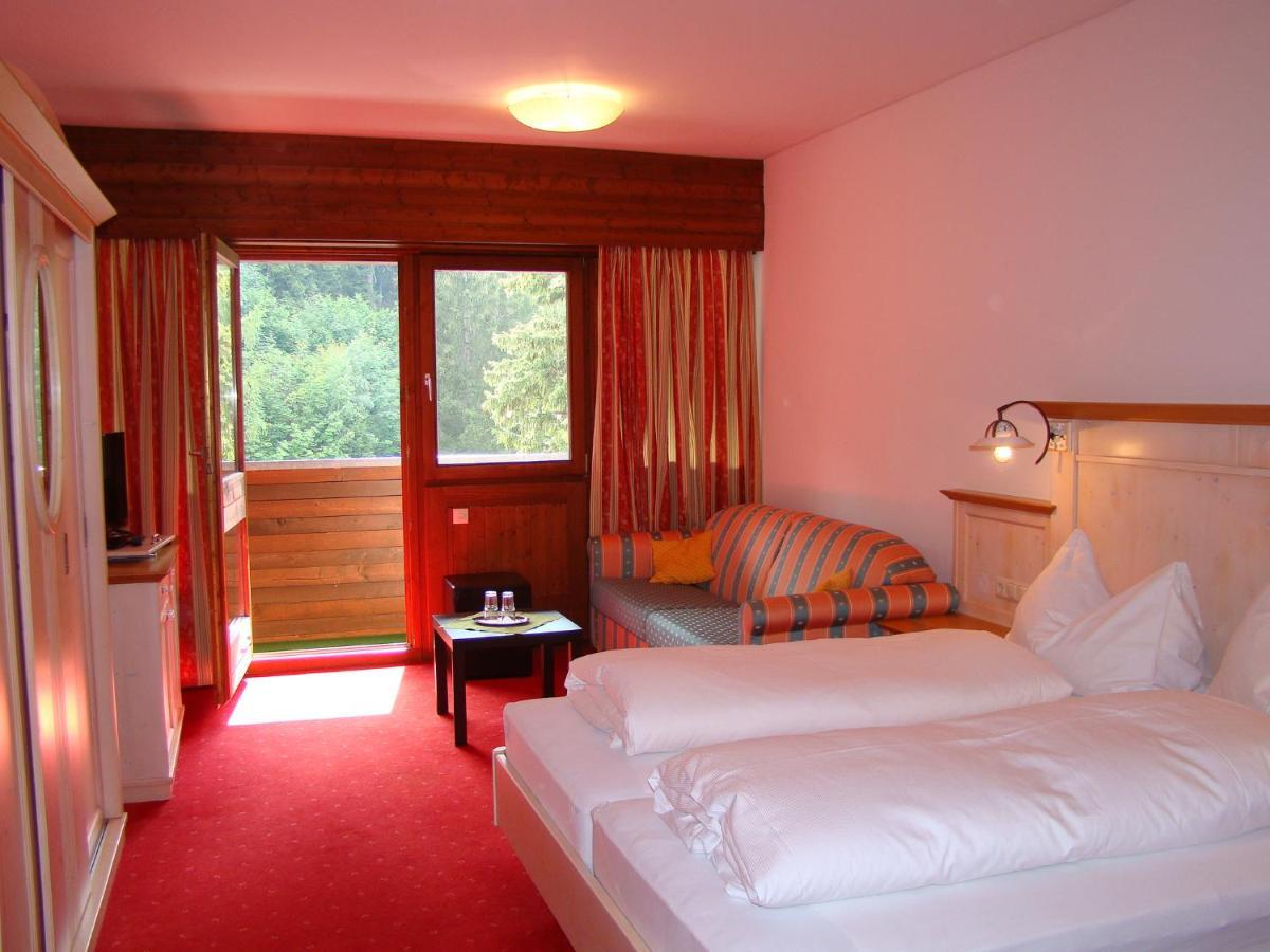 Hotel Neuwirt Mauterndorf  Εξωτερικό φωτογραφία