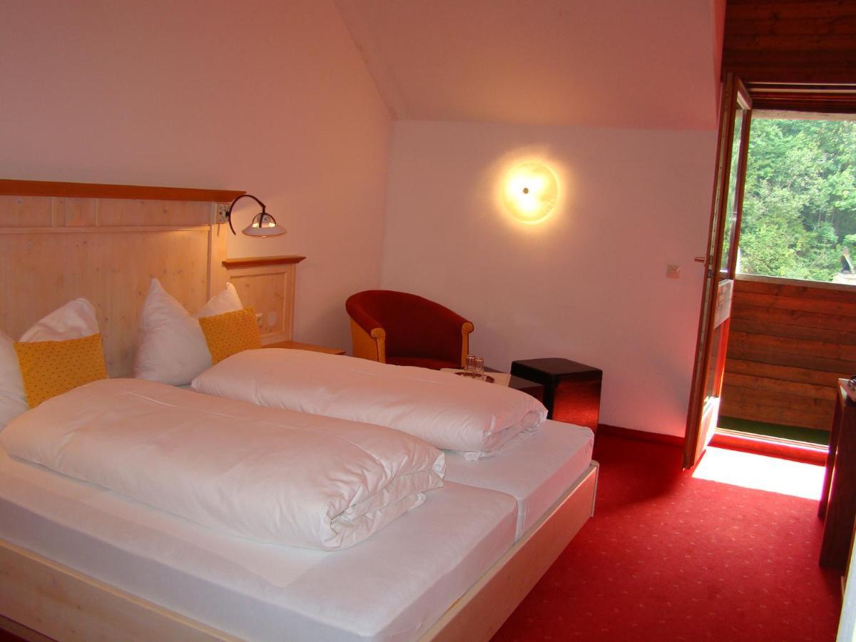 Hotel Neuwirt Mauterndorf  Εξωτερικό φωτογραφία