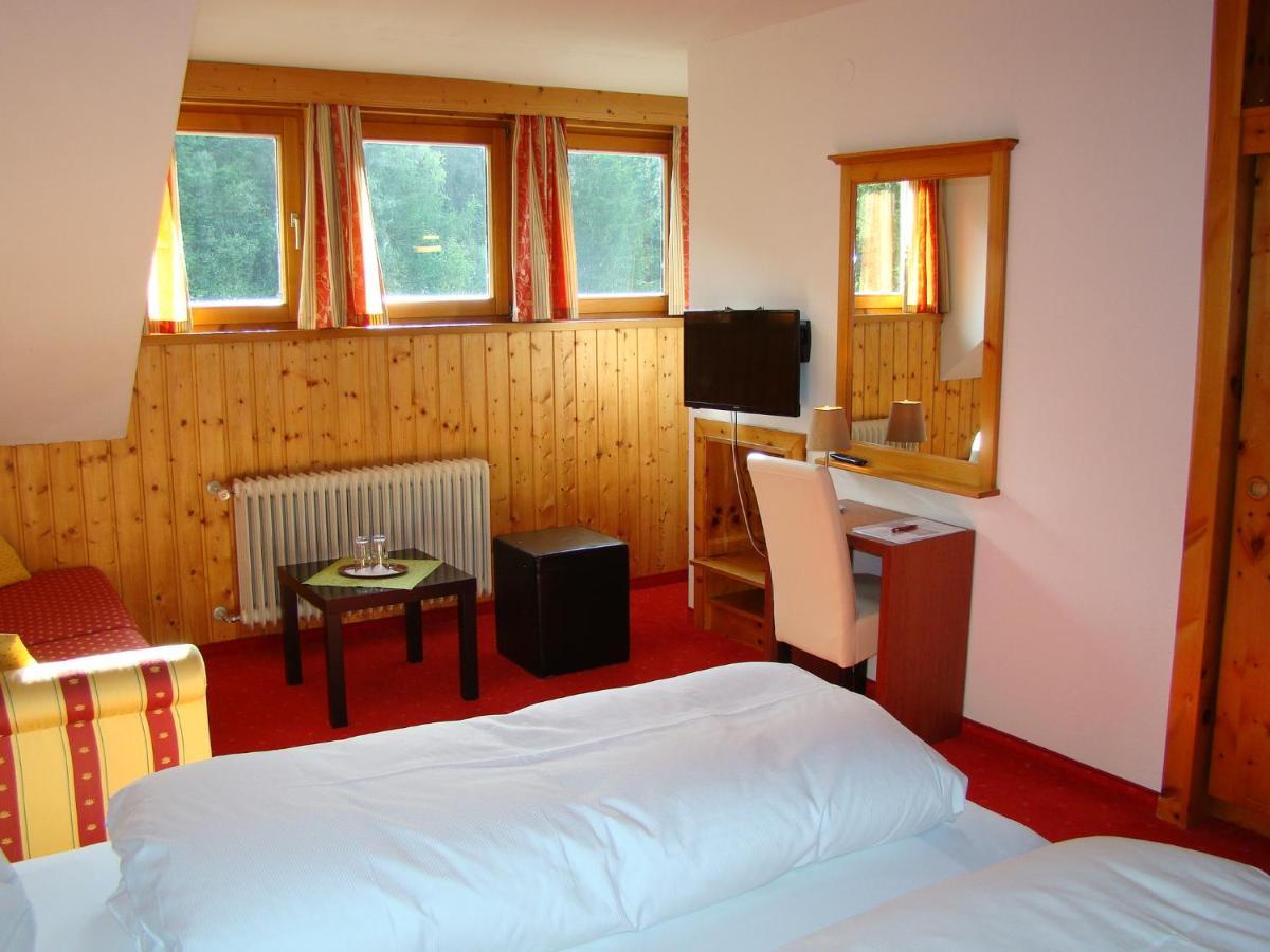 Hotel Neuwirt Mauterndorf  Εξωτερικό φωτογραφία