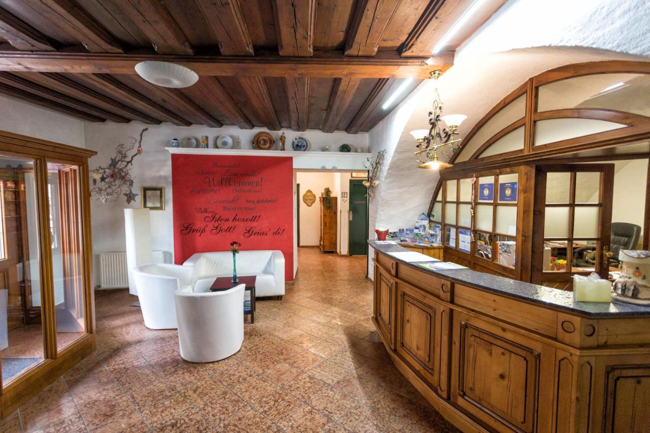Hotel Neuwirt Mauterndorf  Εξωτερικό φωτογραφία