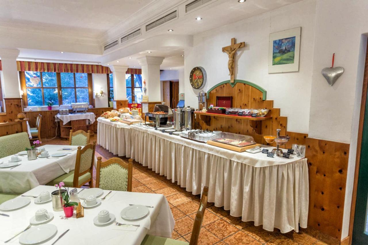 Hotel Neuwirt Mauterndorf  Εξωτερικό φωτογραφία