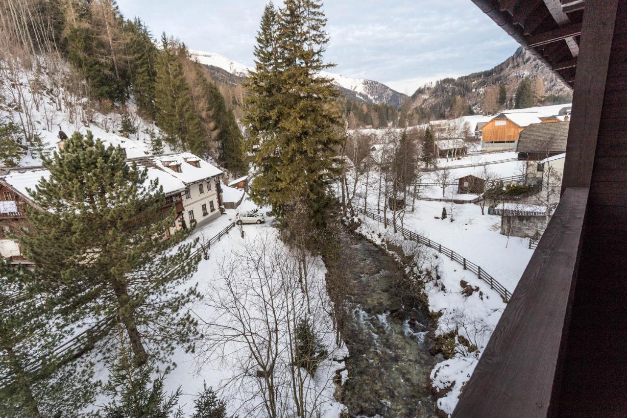 Hotel Neuwirt Mauterndorf  Εξωτερικό φωτογραφία