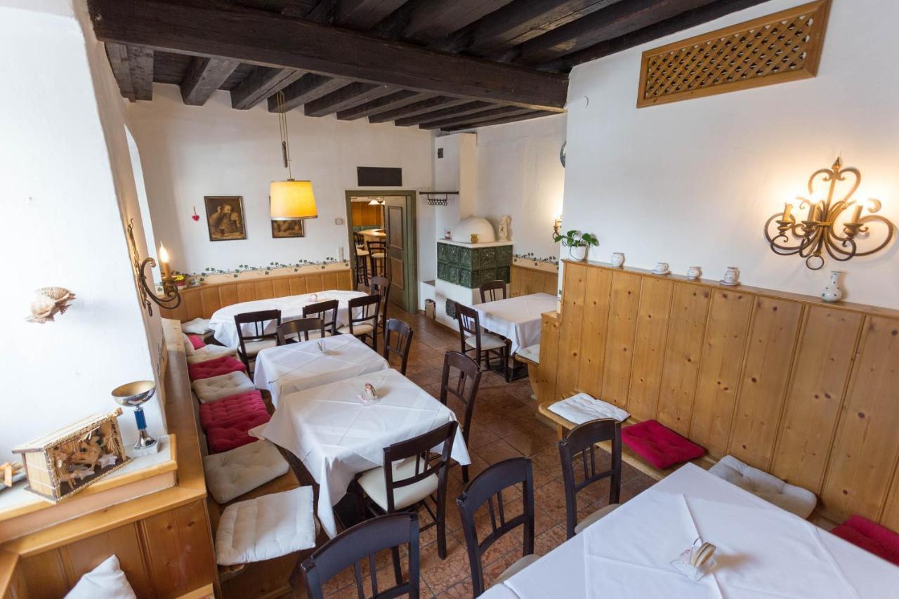 Hotel Neuwirt Mauterndorf  Εξωτερικό φωτογραφία