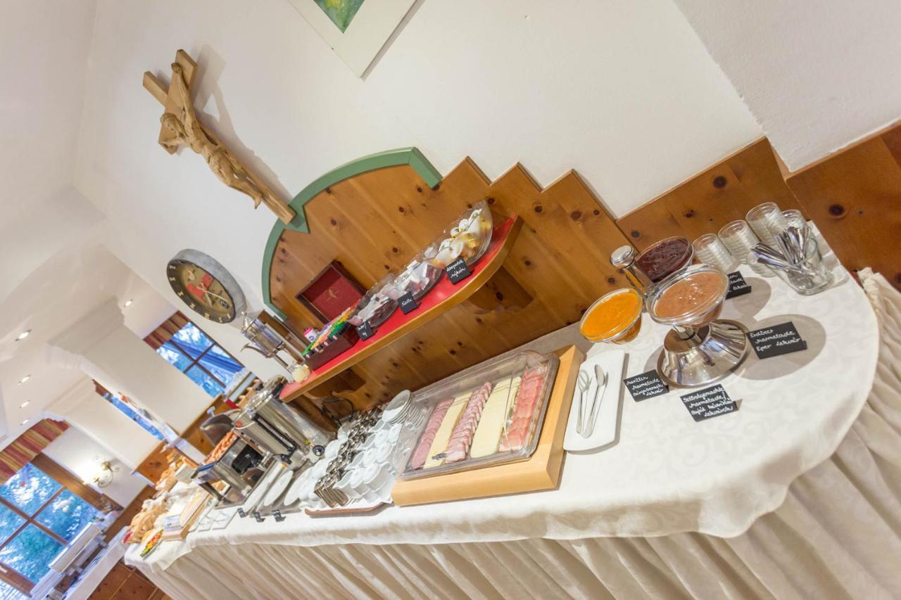 Hotel Neuwirt Mauterndorf  Εξωτερικό φωτογραφία