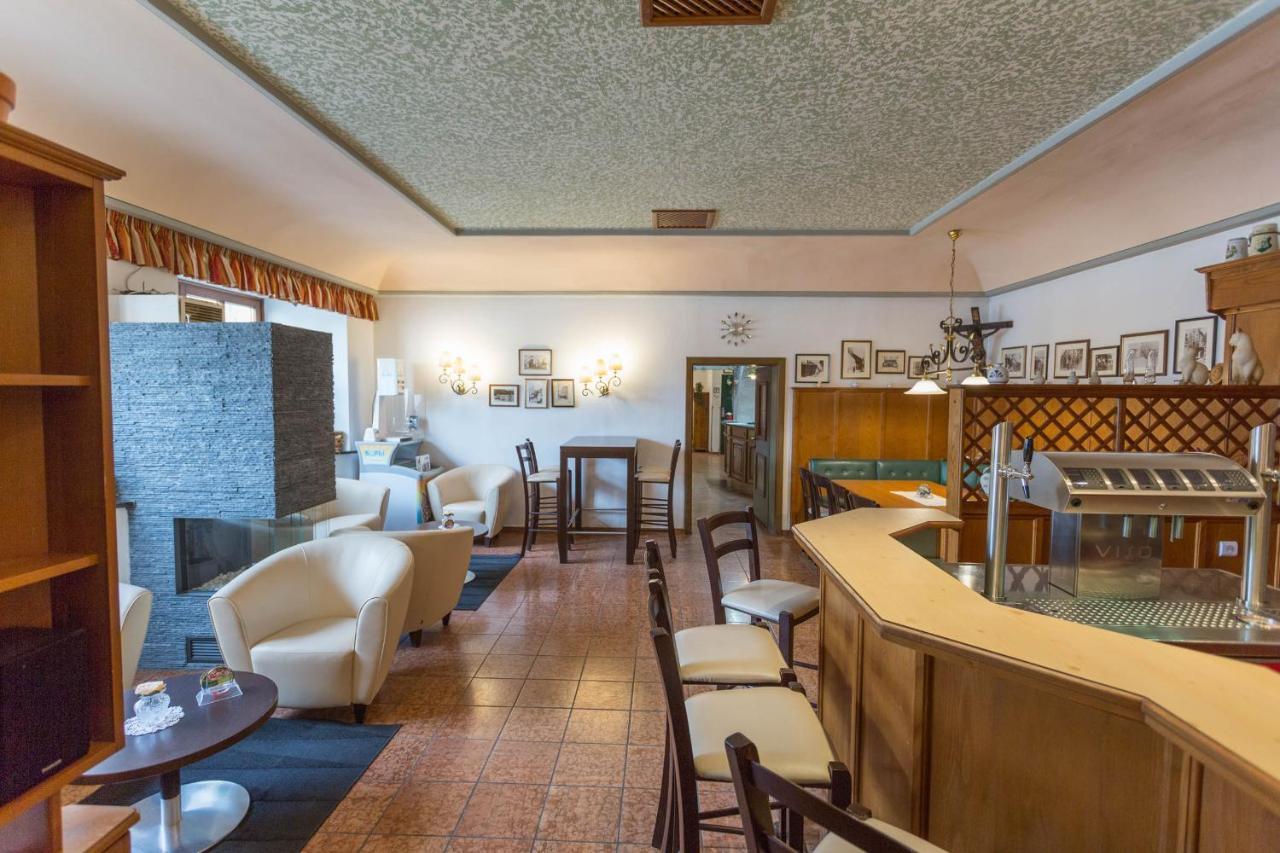 Hotel Neuwirt Mauterndorf  Εξωτερικό φωτογραφία