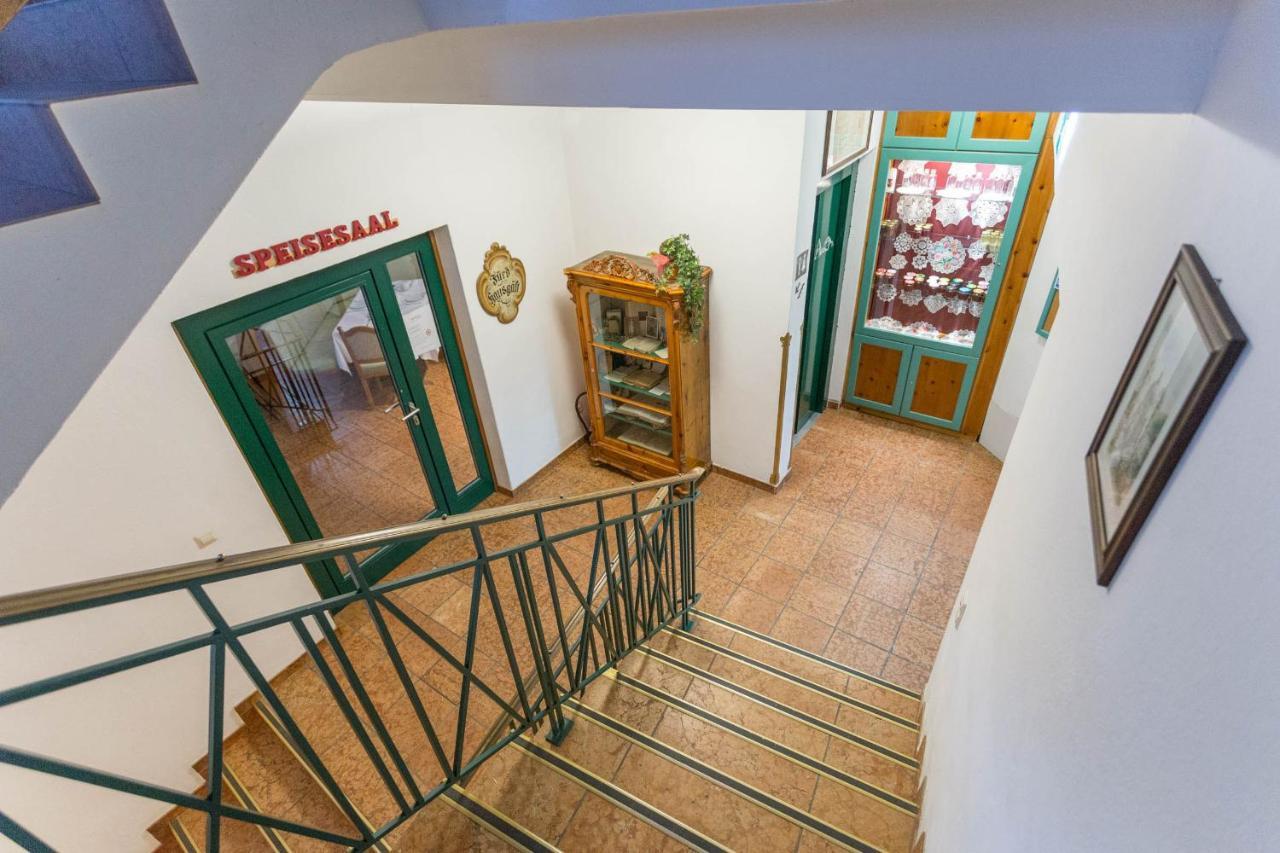 Hotel Neuwirt Mauterndorf  Εξωτερικό φωτογραφία