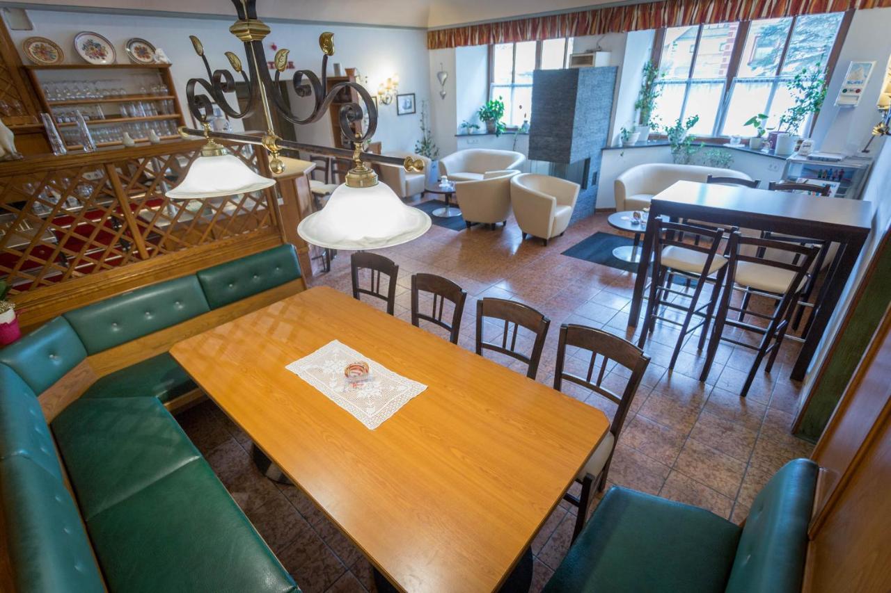Hotel Neuwirt Mauterndorf  Εξωτερικό φωτογραφία