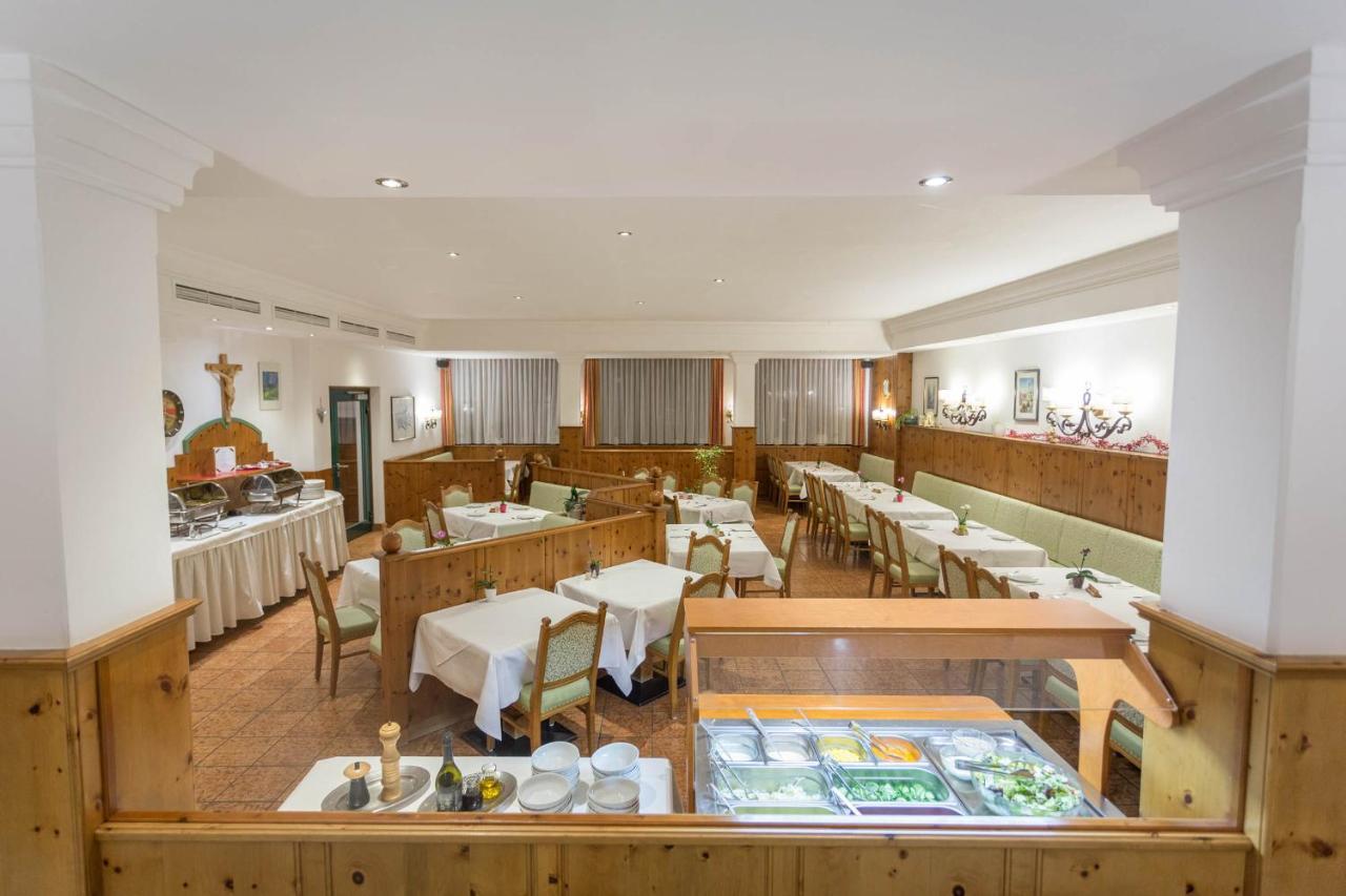 Hotel Neuwirt Mauterndorf  Εξωτερικό φωτογραφία