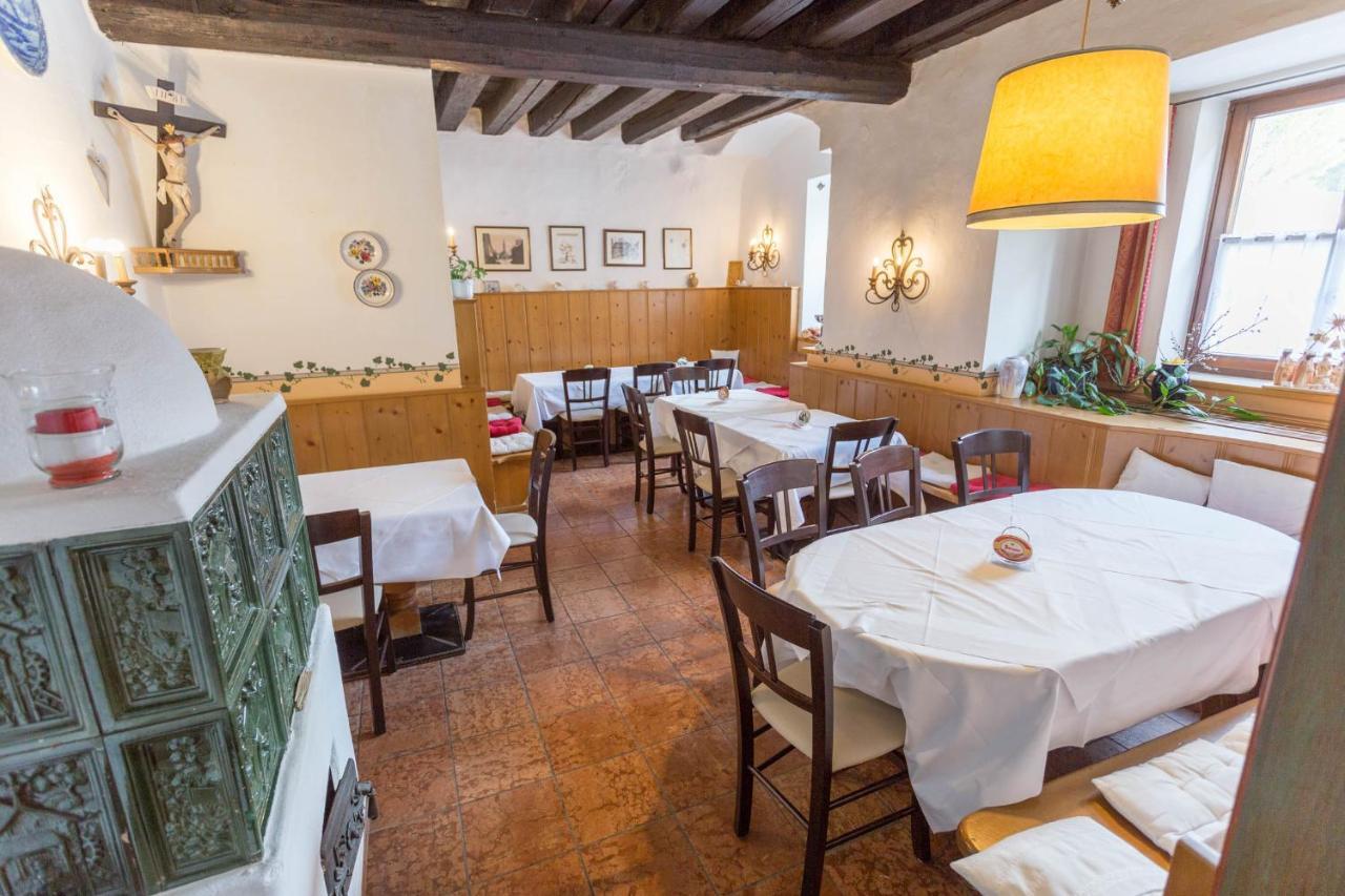 Hotel Neuwirt Mauterndorf  Εξωτερικό φωτογραφία