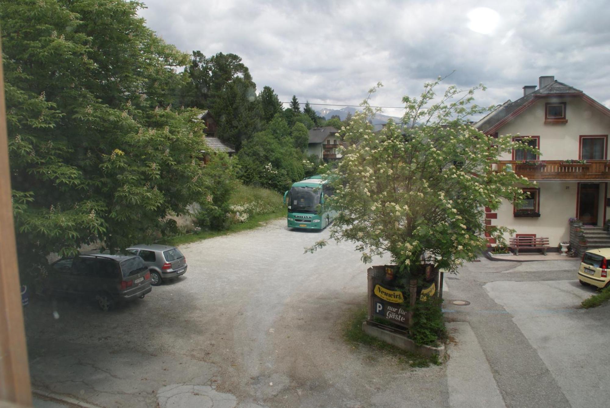 Hotel Neuwirt Mauterndorf  Εξωτερικό φωτογραφία