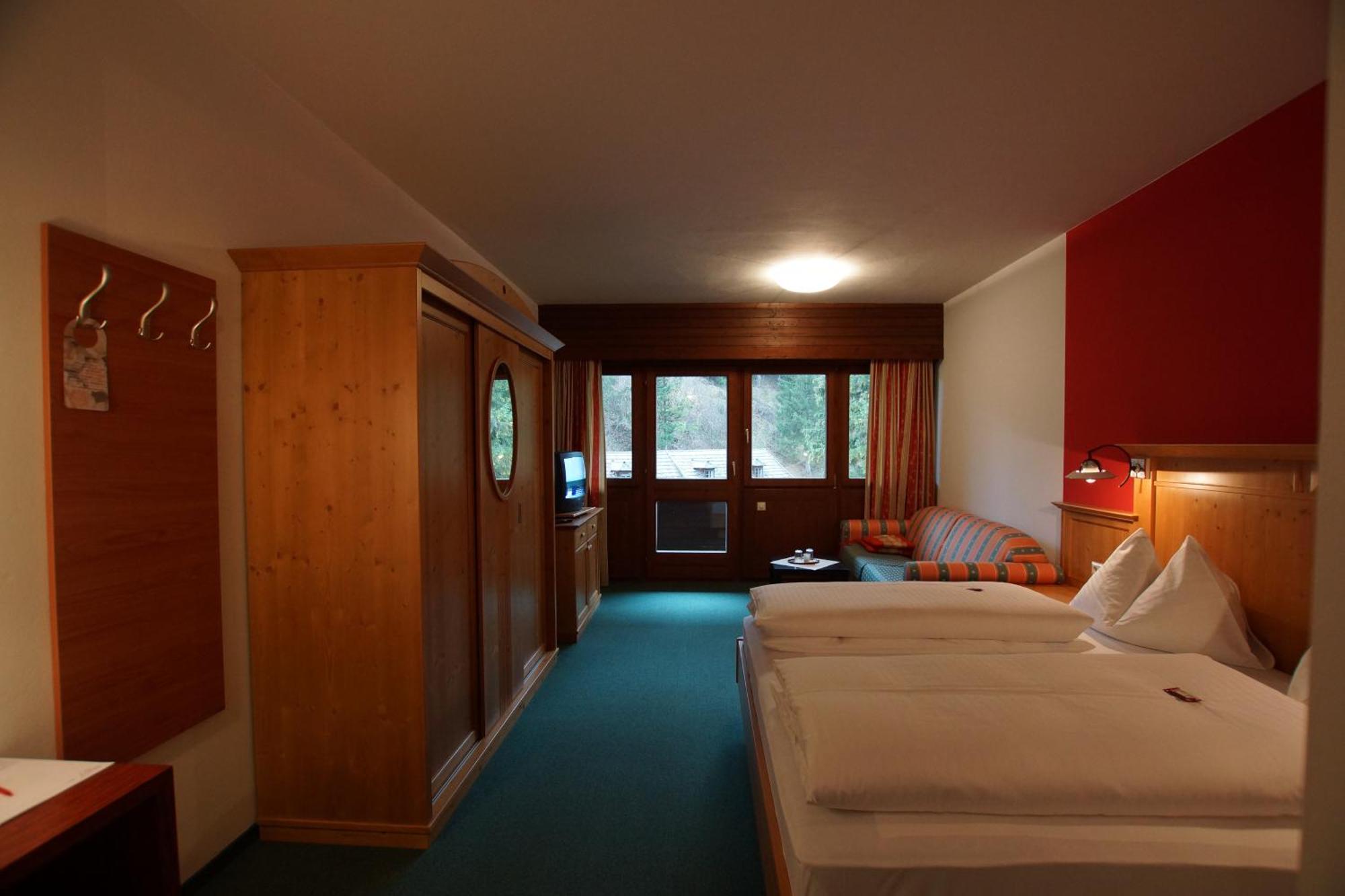 Hotel Neuwirt Mauterndorf  Δωμάτιο φωτογραφία